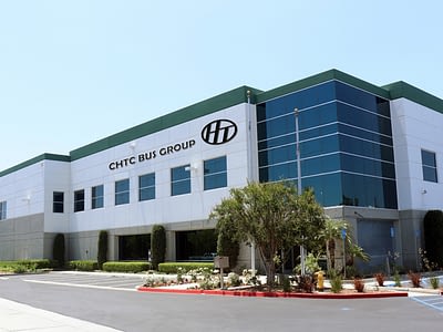 CHTC moved relocated to new building