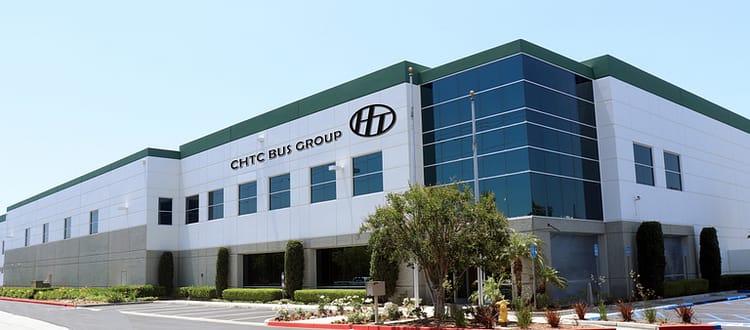 CHTC moved relocated to new building