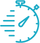 icon Fast Turnaround